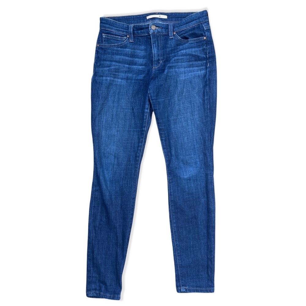 Joe’s Jeans Amalie Petite Skinny Jeans Women’s 28 Medium Wash 29” Inseam